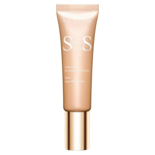 SOS Primers Beige to blur imperfections