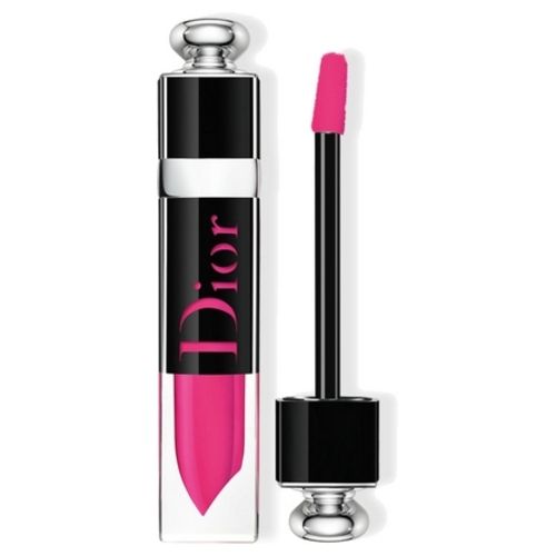 New Dior Addict Lacquer Plump for your lips