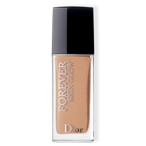 New Dior Forever Skin Glow foundation