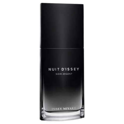 New fragrance Nuit d'Issey Noir Argent