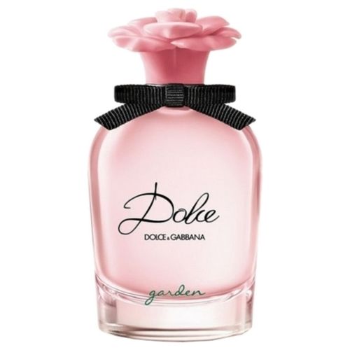 New Dolce garden fragrance from Dolce & Gabbana